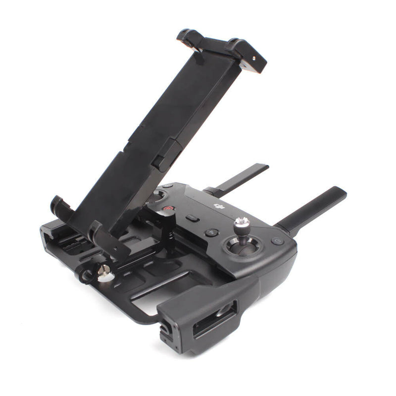 For DJI Mavic AIR/Pro/Spark 5.5~7.9" Remote Control Holder Bracket Phone Tablet