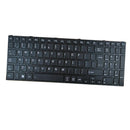 Replacements US Keyboard for Toshiba Satellite C50-B C50D-B C55-B C55D-B C50A-B