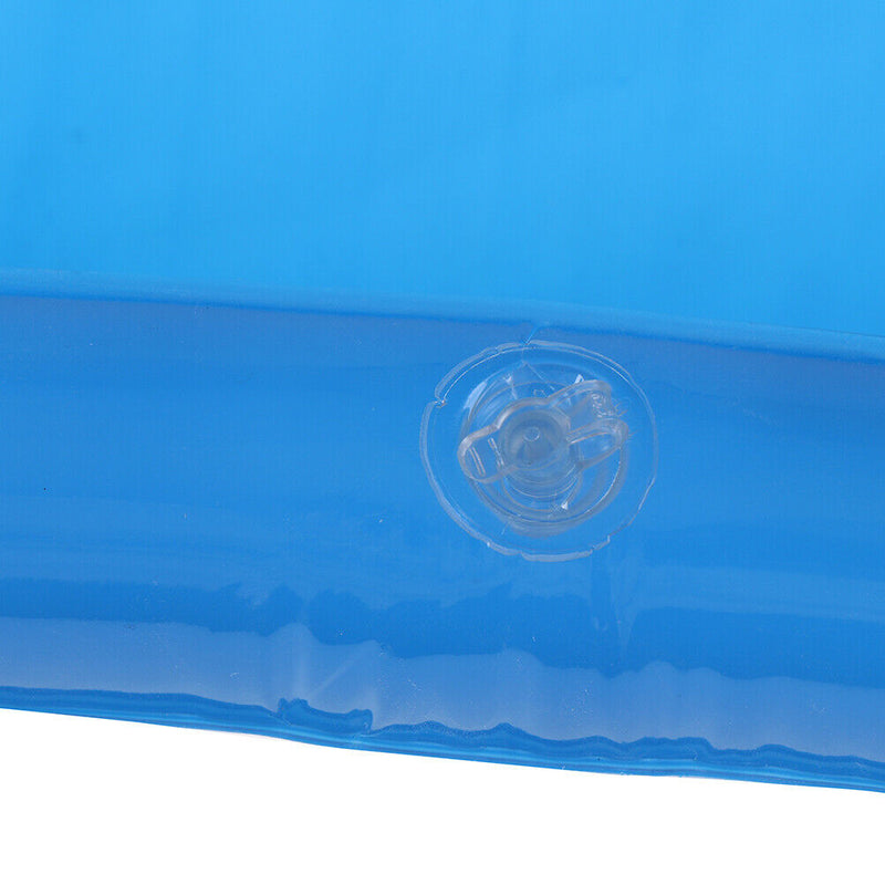 60X45cm indoor Play Sand Table Children Toys Mars Space Inflatable Sand Tray ME