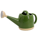 Plastic Watering Can 4L Plant Long Spout for Household Garden Outdoor Green