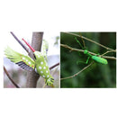 Bug Insects Statue Ornament Hanging Wall Art Insect Garden Sculpture Decor