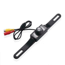 Car Rear View Backup Camera Parking Reverse Back Up Waterproof CMOS-Hot Cam B7P9