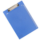 Folder File Recycled Clipboard Student Writing Clip Board For School &Office
