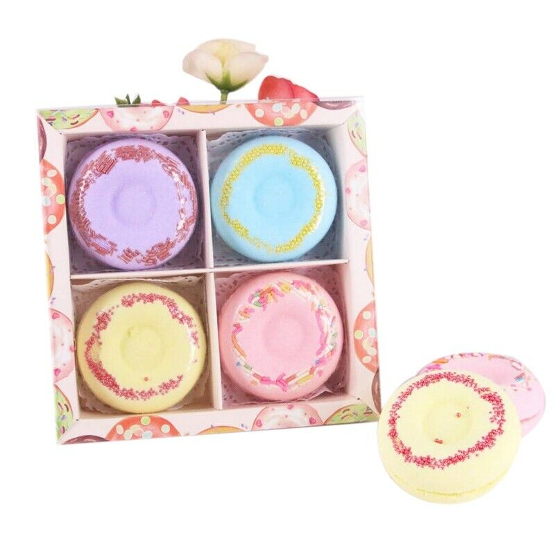 Bathing Bombs,Ultra Lush Bath Fizzies,Bubble Bath, Lush Bath Experience,Bat Y9N7