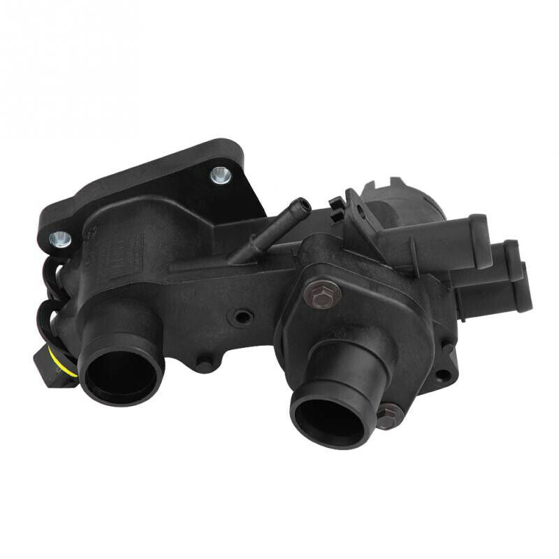 Cooling System Thermostat Parts for Seat Ibiza for Golf 3-Polo Lupo 1.0 1.4 Z6B4