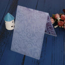 Plastic Cutting Dies Stencil DIY Scrapbook Album Embossing Card Craft hv2n