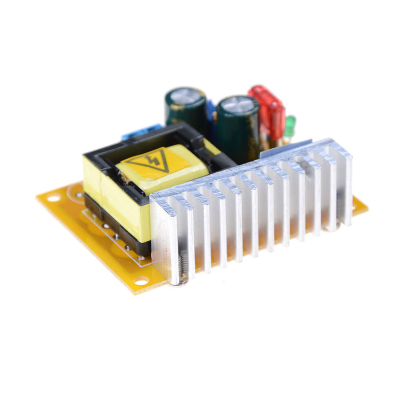 DC-DC 10-32V to 45-390V High Voltage Boost Converter Step-up Booster Module Tw