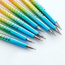 Beautiful Mermaid Ballpoint Pen Kids Favor Gifts Writing Stationery Pens B1J6