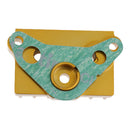 Engine Oil Cooler Kit Radiator for 125cc 140cc Monkey Trail Dirt Bike