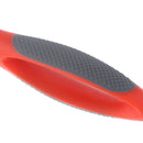 Handle Whisk Silicone Kitchen Mixer Balloon Wire Egg Beater Tools randomBX