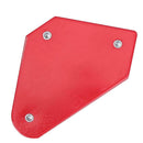 Triangular Soldering Welding Locator Strong Magnet Welding Magnetic Holder