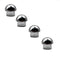 1 Set Propeller Blades Props Cover Case Cap Accessories for SG700 RC Drone #JT1