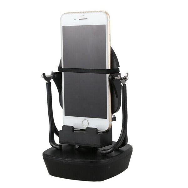 Walker Shakes Mobile Phone Swing Artifact Wechat Sports Steps Counter Safe AY8L6