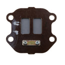 Intake Reed Valve Assemble Plate Block for Yamaha PW 50 PY50 Dirt Bike