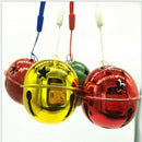 Star Bell Christmas Decoration Pendant