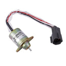 12V Flameout Solenoid Valve 1503ES-12S5SUC12S 119233-77932 Is Suitable for  Y1Q9