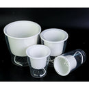 Self watering Planter Home Garden Office Plant Grow Pot Nursery Pot Decor