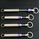 Automatic Car Spring Lifting Device Adjustable Trunk Lid Lifting Flexible ZKY