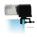 Digital Auto Automatic Aquarium Feeder LCD Display Intelligent Automatic