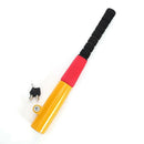 Heavy Duty Baseball Bat Anti Theft Car Van Vehicle Steering Wheel Security