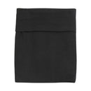 Armband Bag Breathable Arm Band Phone Bag for Outdoor Night Jogging (Black) A