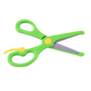 School Children Left & Right Handed Scissors for DIY Art &Handcraft Project