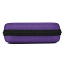 Portable Essential Oil Carrying Case - Hard Shell Case Holds 12 Bottles (Ca T4A7