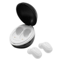Style A10 Wireless Bluetooth Headset Really Stereo HiFi Sound Business Spor