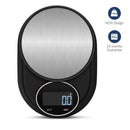 Digital Pocket Kitchen Scale Household Scales Accurate Scales 5KG
