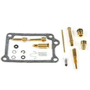 Carb Rebuild Repair Kit for Suzuki QuadSport Z50 LTZ50 LT-Z50 2006-2009 ATV