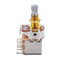 Guitar Pots 500K Short Split Shaft Audio Taper Push/Pull Potentiometer