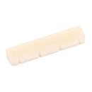 5pcs Buffalo Bone 6 String Guitar Nuts for Les Paul LP Electric Guitar