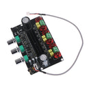 TPA3116D2 2x 80W +100W 2.1 channel digital subwoofer power amplifier board â„–[