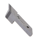 Sewing Machine Corner Blade, Part Number - B4111-804-00A fit for JUKI MO-814