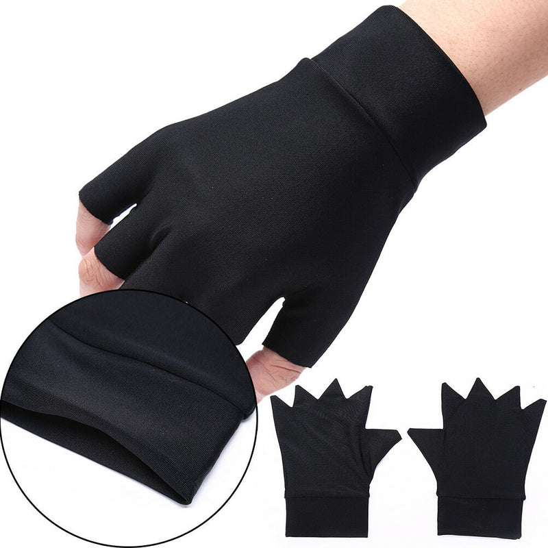 Gloves Compression Arthritis Circulation Supports Joints Heal _3C
