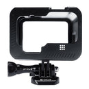 Aluminum Alloy Case for GoPro Hero 9 Standard Protective Housing Frame Case