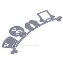 Baby Metal Cutting Dies Stencils DIY Scrapbook Embossing Photo Card Album Craft