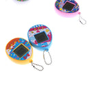 168 Pets 90S Nostalgic Virtual Pet Cyber Digital Pet Tamagotchi E-pet Gift Toy3c