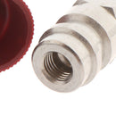 R-12 to R-134a Retrofit Conversion Adapter Fitting 1/4 SAE Valves Kits P gtJC3C