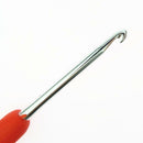 2pcs Sewing Tool Crochet Hooks for Hand Weaving Knitting Crafts 2.0/3.0mm