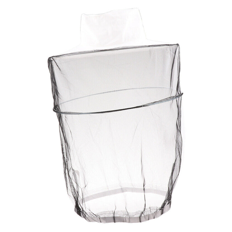 Beekeeping Garden Hat Bee Veil Head Breathable Guard