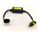 2pcs Error-Free Load Resistor LED Light Decoder Harness HB3 9005