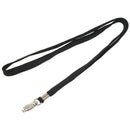 1pcs Neck Strap Lanyard Keychain Key Office ID Card Key Phone Work Permit H P9L8