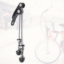 Repair Tools Durable Wheel Hub Bicycle Accessories Ultralight Front Rear Skewer