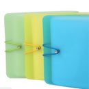 24 Sleeves CD DVD Disc Organizer Carry Wallet Sweet Case Holder Storage Bag M&E