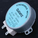 Sm-16t ac 30v 3.5 / 4w 30/36 r/min synchronous motor for Galanz microwave o