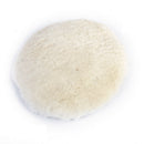 7"inch Wool Buffing Pad Bonnet Car Polishing Polishers Clean Backing Buffer