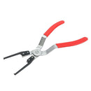 9inch Professional Pipe Clips Auto Hose Clamp Plier Fuel Clamp Car Repair