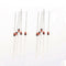 100pcs Brand New 1N4148 switching signal DIODE ST DO-35 OPN
