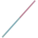 Pure Titanium Straws Kitchen Outdoor Camping Drinking Gift Straws Purple Gr